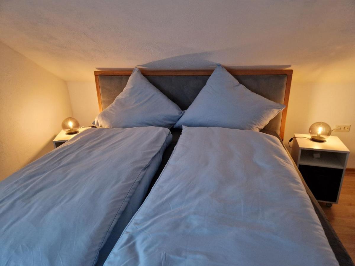Ferienwohnung Arnsberger Wald Möhnesee Dış mekan fotoğraf